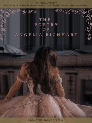 cover image of The Poetry of Angelia Richhart